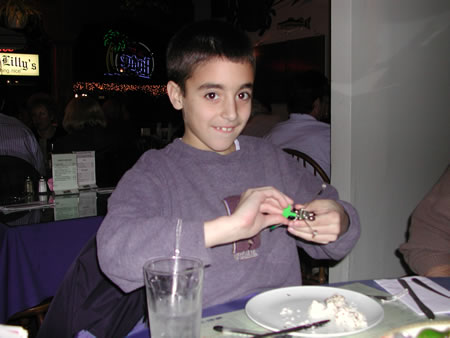 Click to display next picture